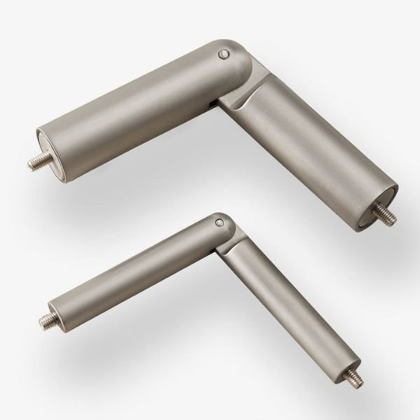 Bay Window Rods