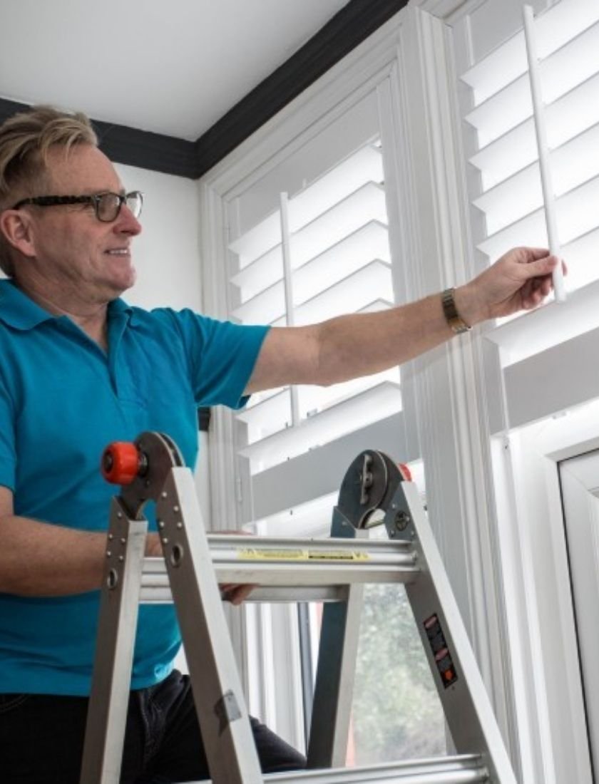 Curtain Alteration Dubai | Best Stitch & Resize Service