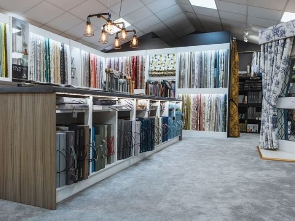 All types of window curtain services in Dubai