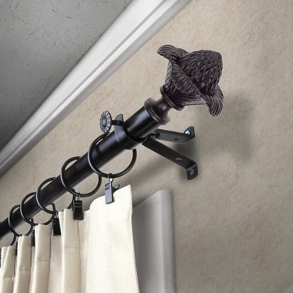 Decorative Rods