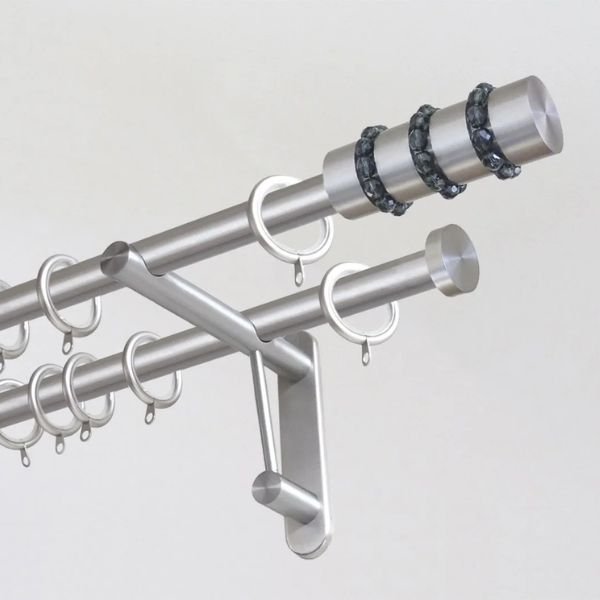 Double Rods
