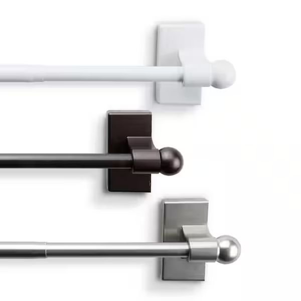 Magnetic Rods