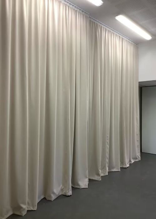 Soundproof Curtains