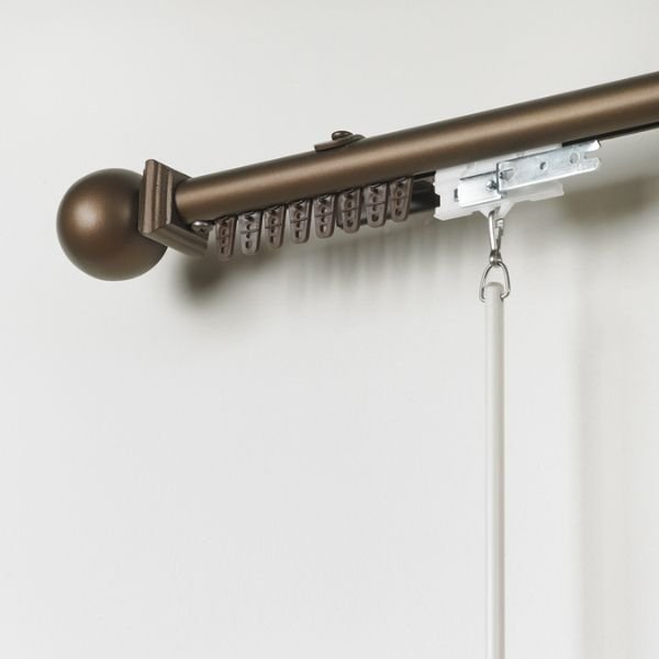 Traverse Rods for Curtains