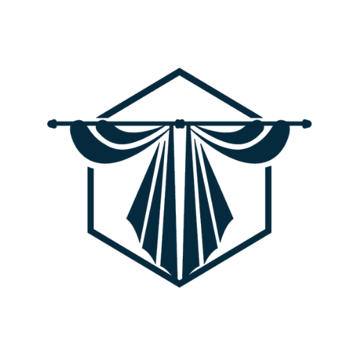 Curtain Fixing Site Logo