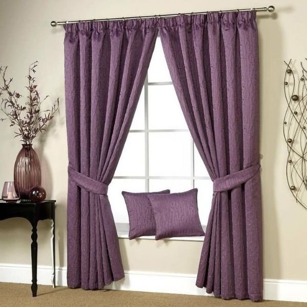 Curtain Height Adjustment