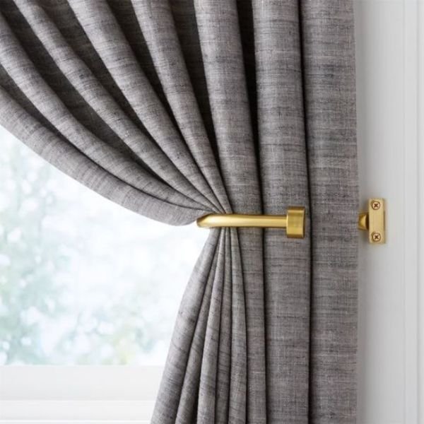 Curtain Tie Backs In Dubai