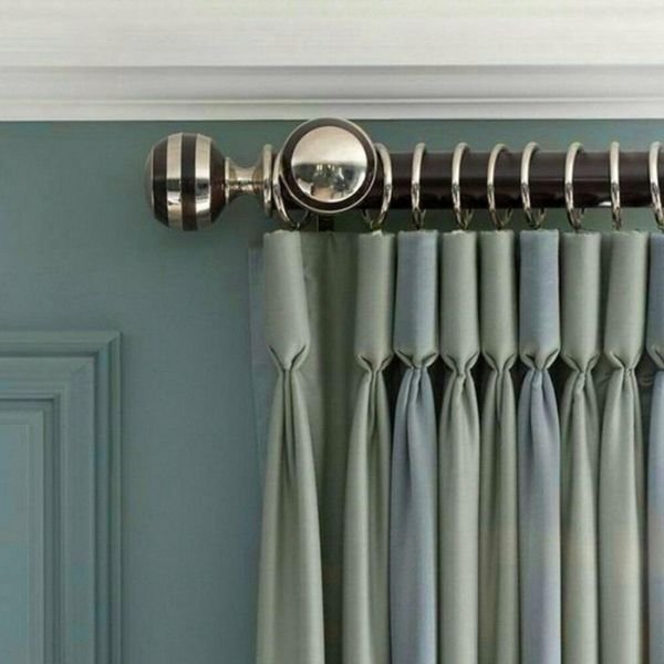 Stylish Curtain Rods Dubai | Up To 25% Off | Buy Now