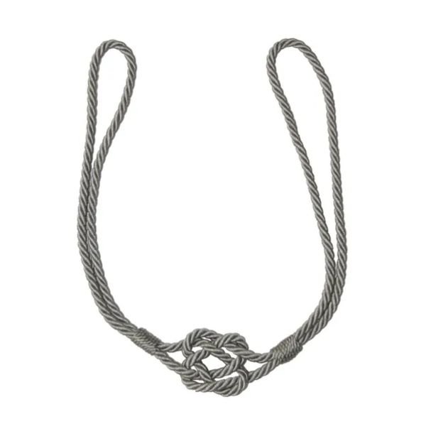 Knot Tieback