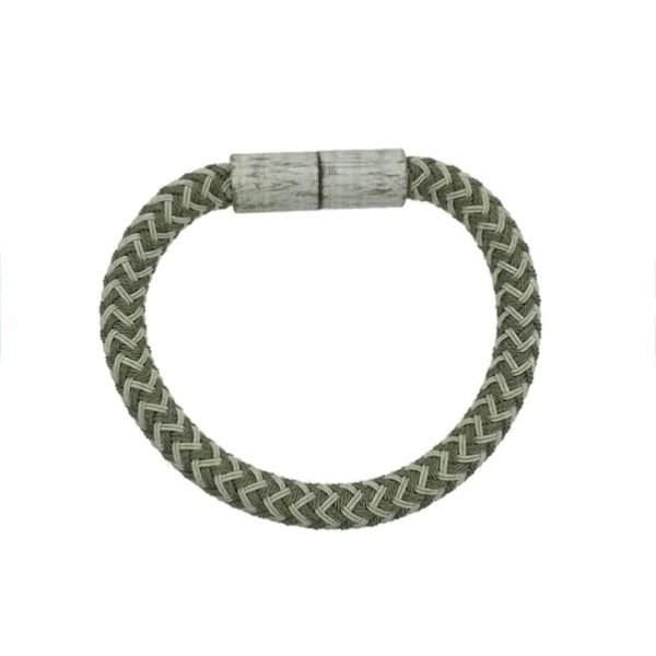 Magnetic Rope Tieback