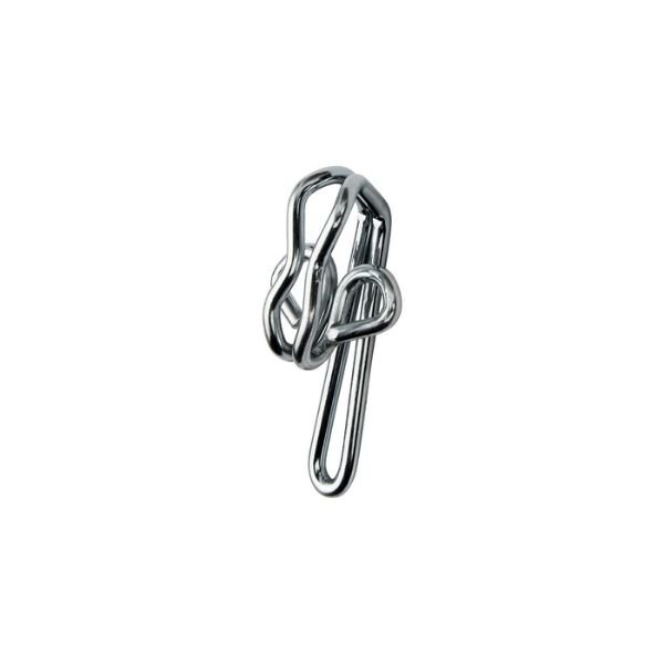 Metal Curtain Hooks