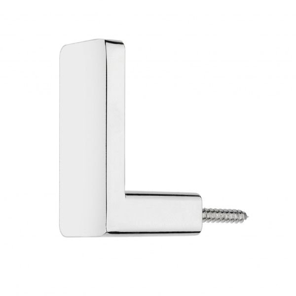 Swish L-Tieback Hooks
