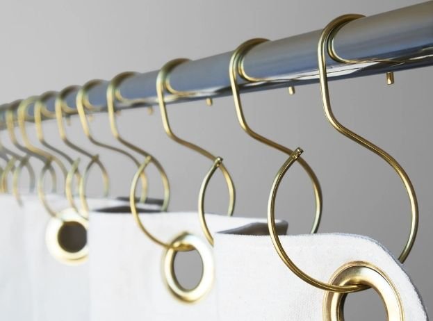 Trusted curtain hooks suppliers in UAE