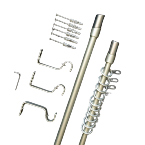 Curtain Hooks