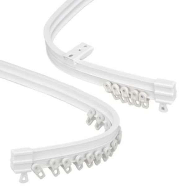 PVC Rails 1