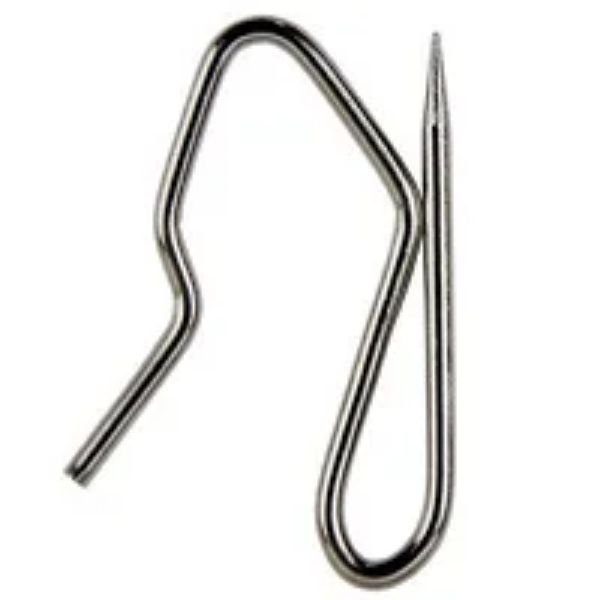 Pinch Pleat Curtain Hooks