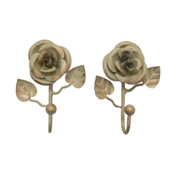 Rose Gold Hook