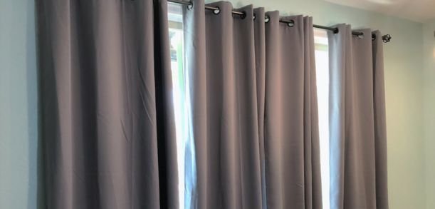 Curtain Installation Technician
