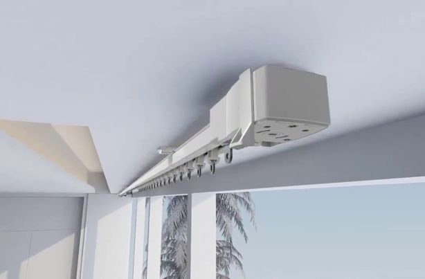 Electric Curtain Motor UAE