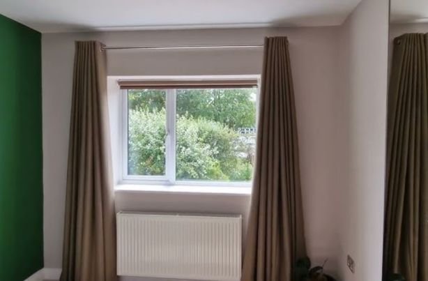 Best Blackout Curtains In UAE