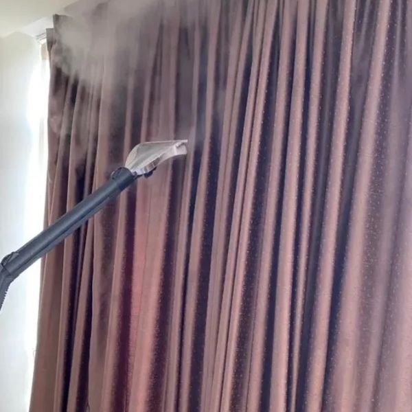 Curtain Cleaning Dubai