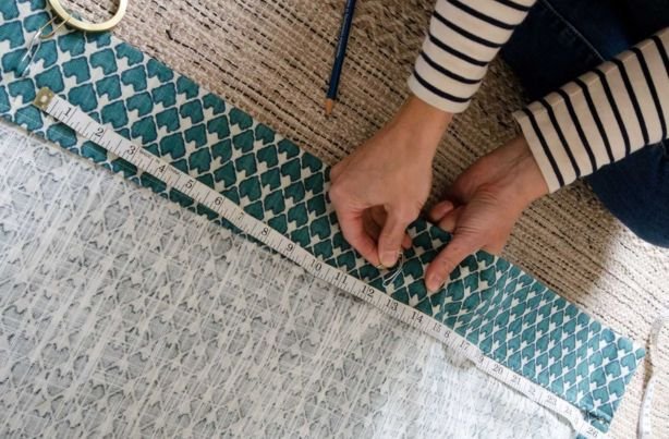 Curtain Sewing Service