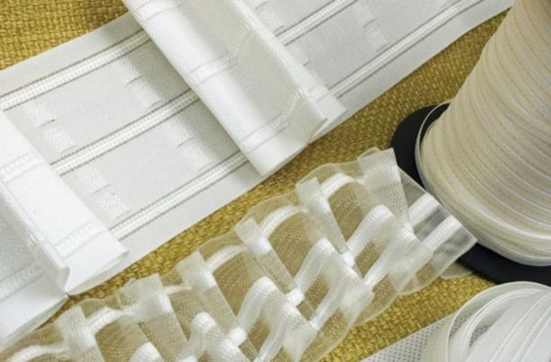 Custom Tapes Installation