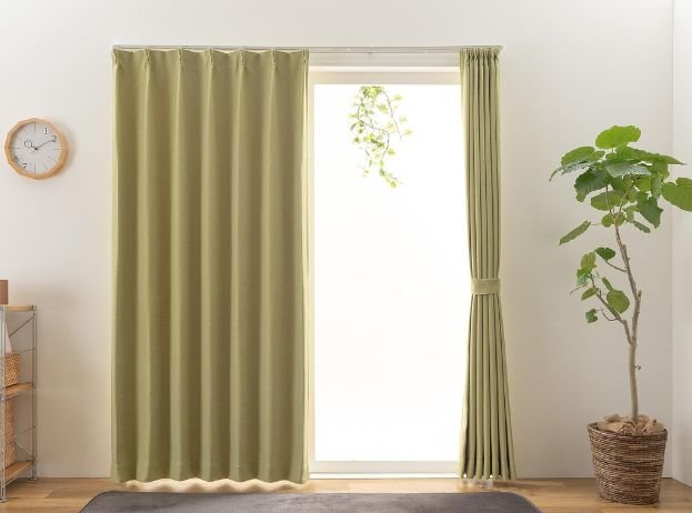 Personalized Curtain Borders in Dubai