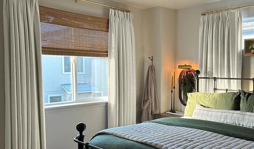 Best Fabrics For Blackout Curtains