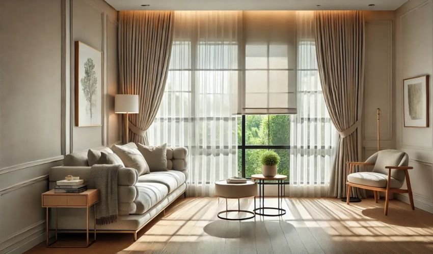 Best Window Treatments