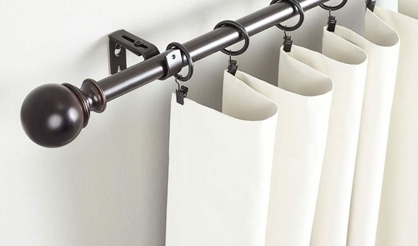 Curtain Rods