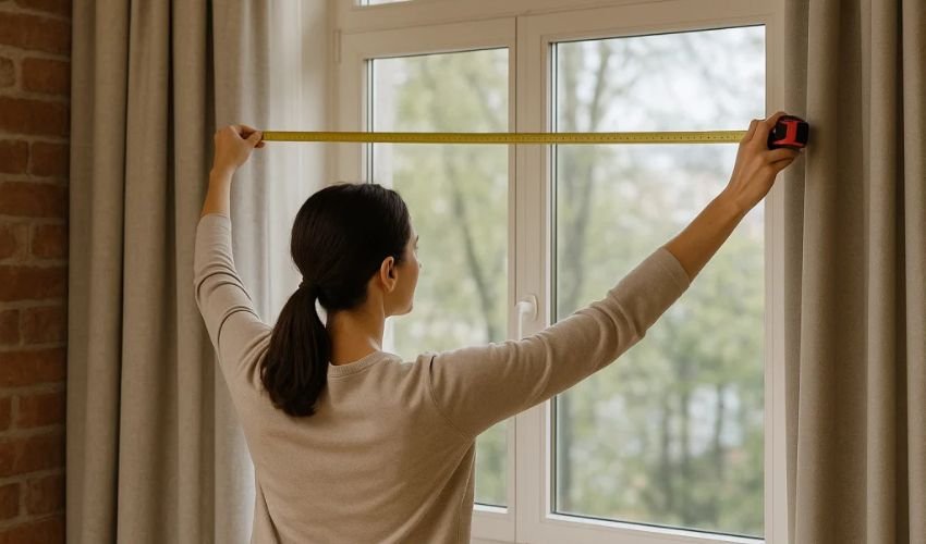 Ignoring Proper Window Measurements