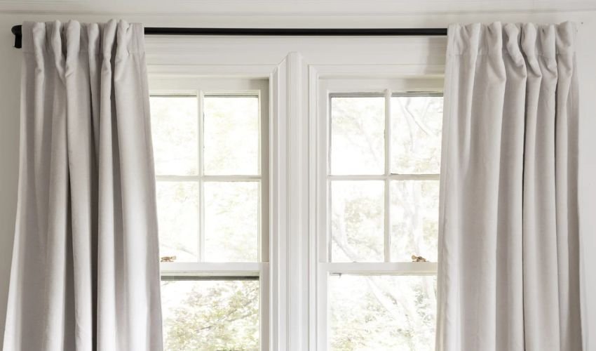 Mistakes to Avoid When Choosing Curtains for Your Windows