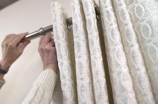 Professional Curtain Height Adjustment Dubai