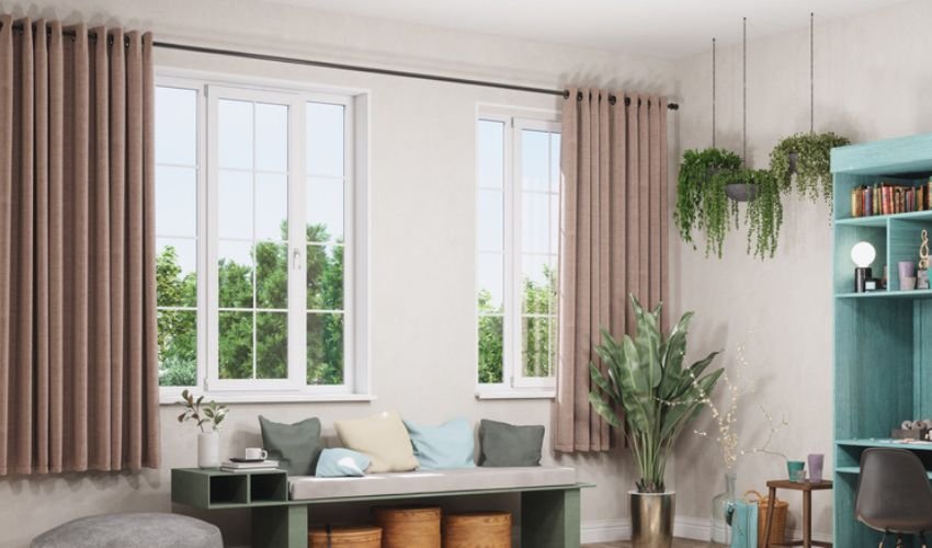 The Most Common Curtain Installation Mistakes