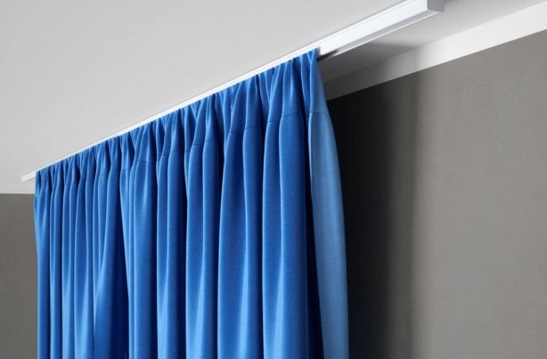 Curtain Rail Tracks Dubai