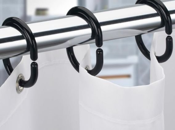 Curtain Ring Hooks in UAE