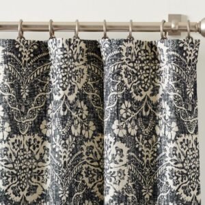 Bernyce Blackout Curtain