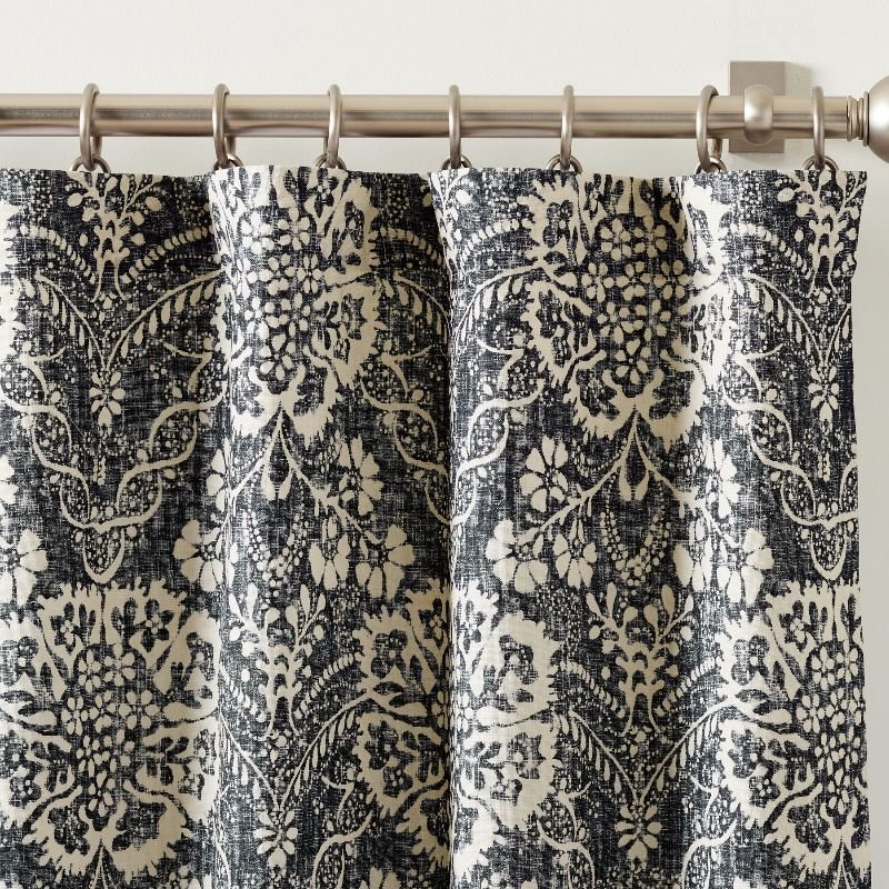 Bernyce Blackout Curtain