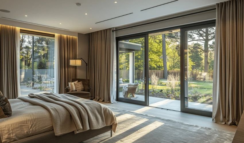 Calculate Curtain Fullness