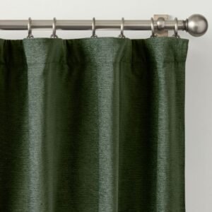 Cozy Cloud Blackout Curtain