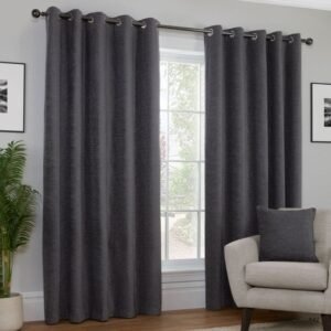 Delphine Blackout Curtain