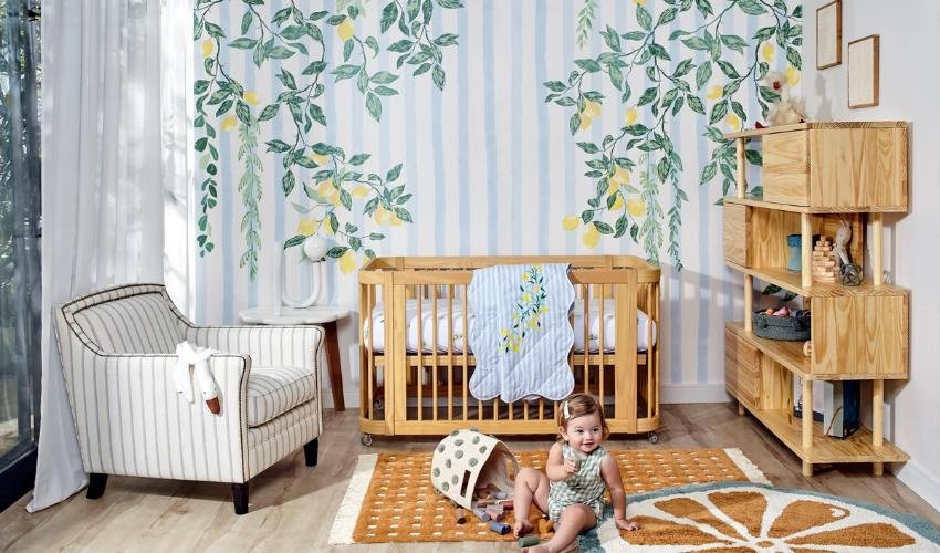 GREENGUARD Gold Certified Curtain