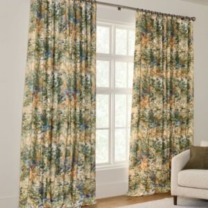 Greenwood Blackout Curtain