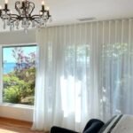 How to Measure Your Windows for Perfectly Fitted Curtains