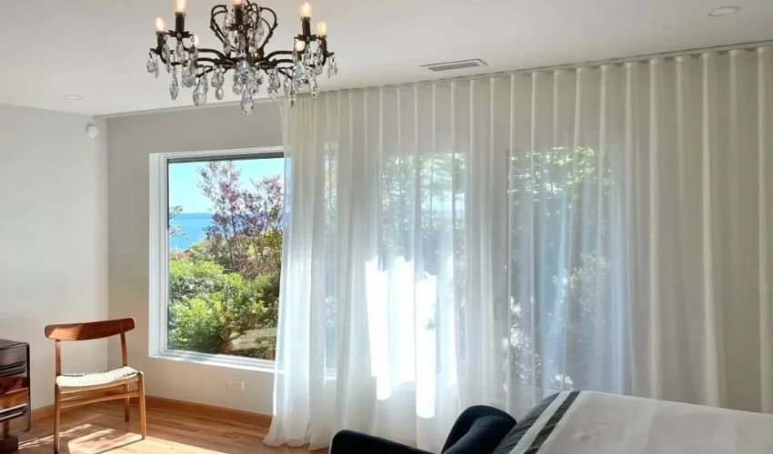How to Measure Your Windows for Perfectly Fitted Curtains