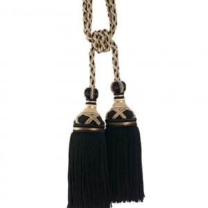 Imperiale Metal Tieback