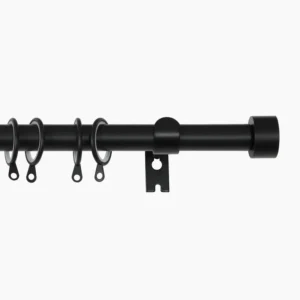 Jaylon Adjustable Curtain Rod