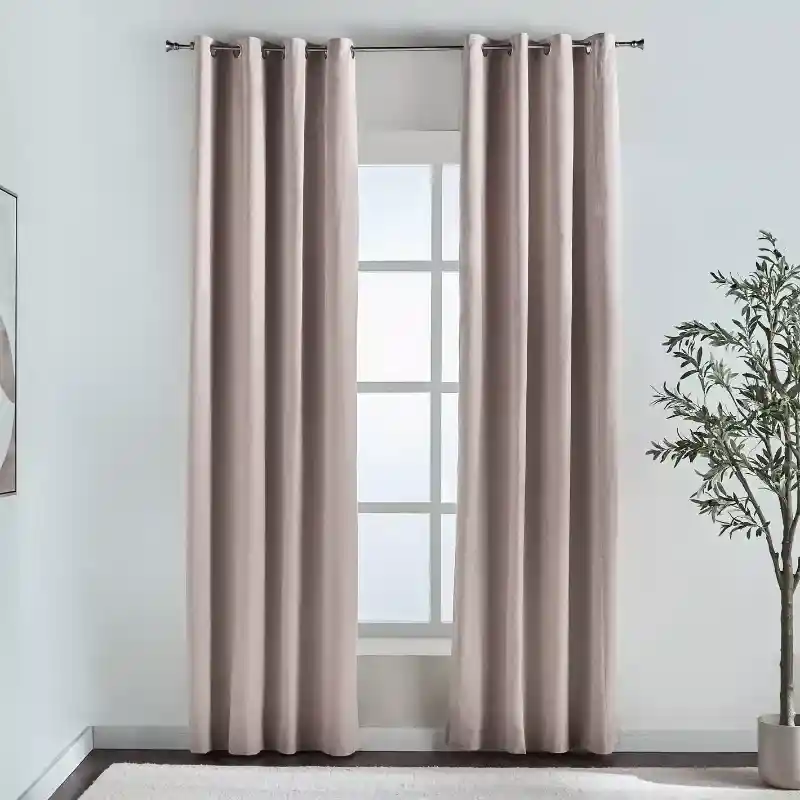 Kayleigh Blackout Curtain