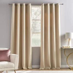 Manzana Waldo Blackout Curtain